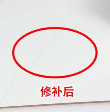 阳泉瓷砖空鼓维修公司分享下板材基层，未采取柔性过渡措施的影响。在瓷砖铺贴工程中，如果采用的是板材基层（如石膏板、木工板等非刚性基层），而未采取柔性过渡措施，